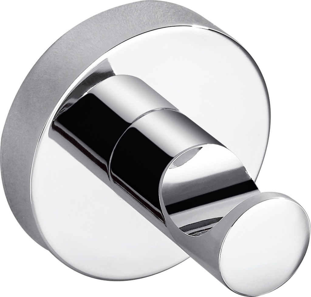 [43431] Otus Robe Hook(Chrome)