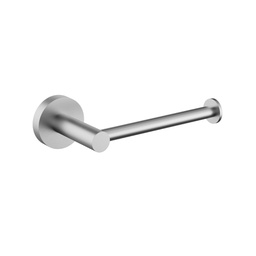 [44527] Otus Slimline Toilet Paper Holder Brushed Stainless Steel