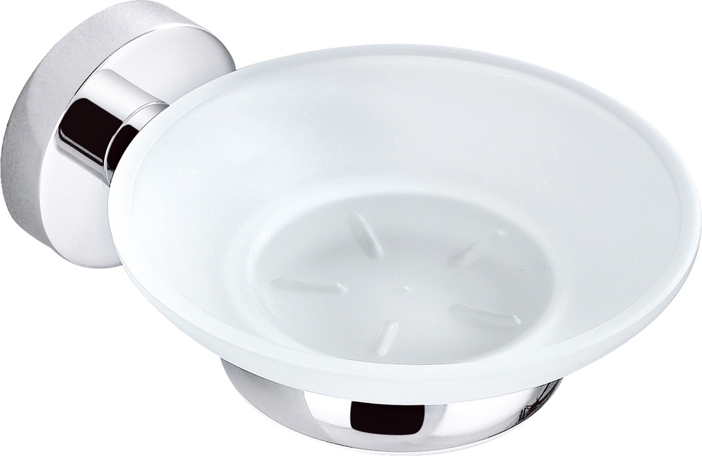 [43435] Otus Soap Dish(Chrome)