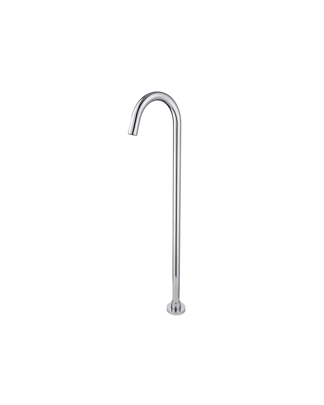 Pentro Chrome Free Standing Spout