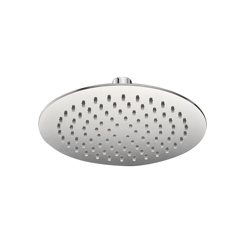 [55092] Round Rain Shower Head 300mm Chrome