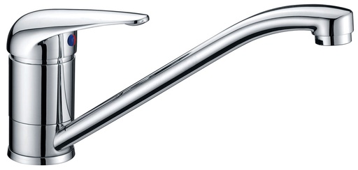 [43936] Ruby Sink Mixer(Chrome)