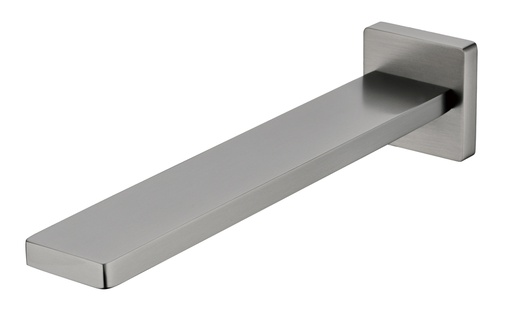 [43893] Ruki Bath Spout(Gunmetal)