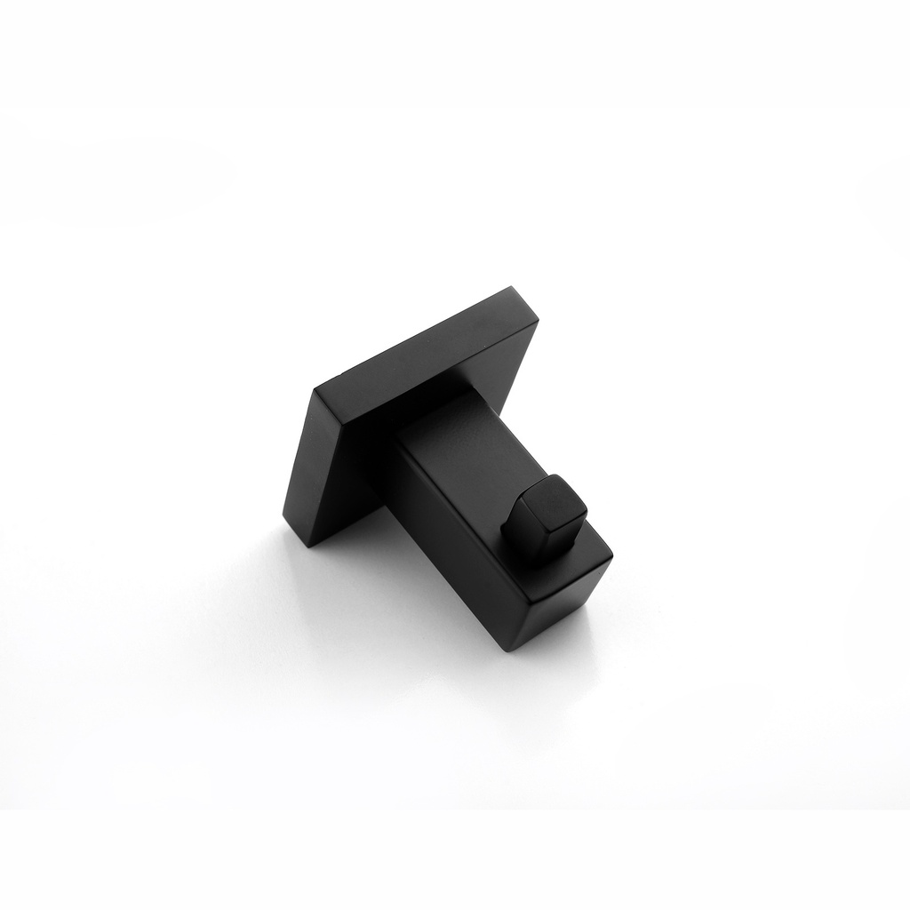 [40159] Sera Black Robe Hook