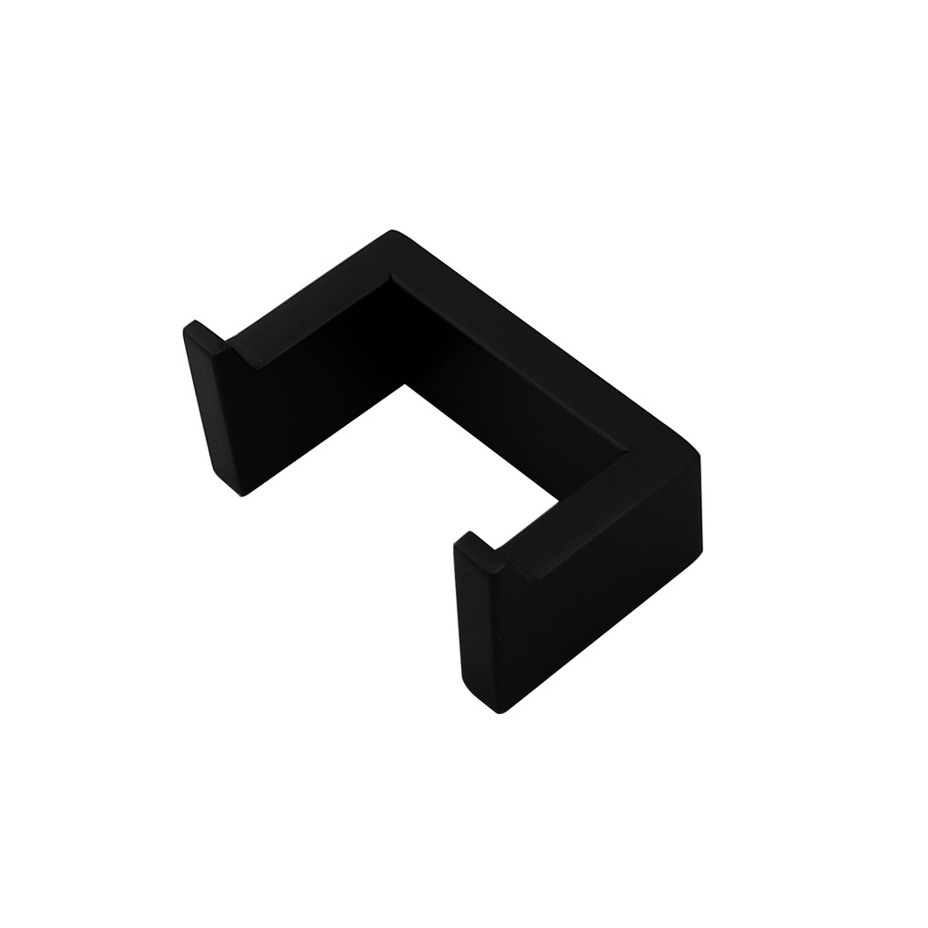 [40121] Sera Black Robe Hook