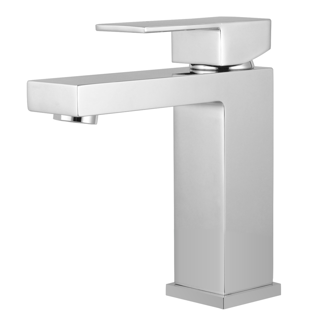 [40132] Sera Chrome Basin Mixer Tap