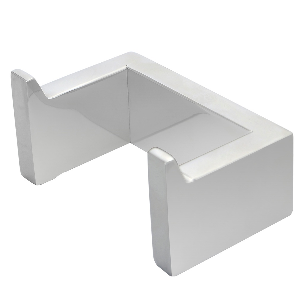 [40120] Sera Chrome Robe Hook