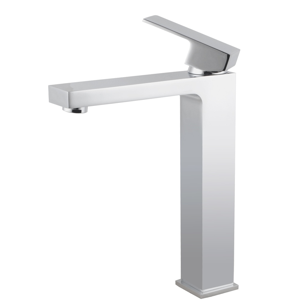 [40134] Sera Chrome Tall Basin Mixer