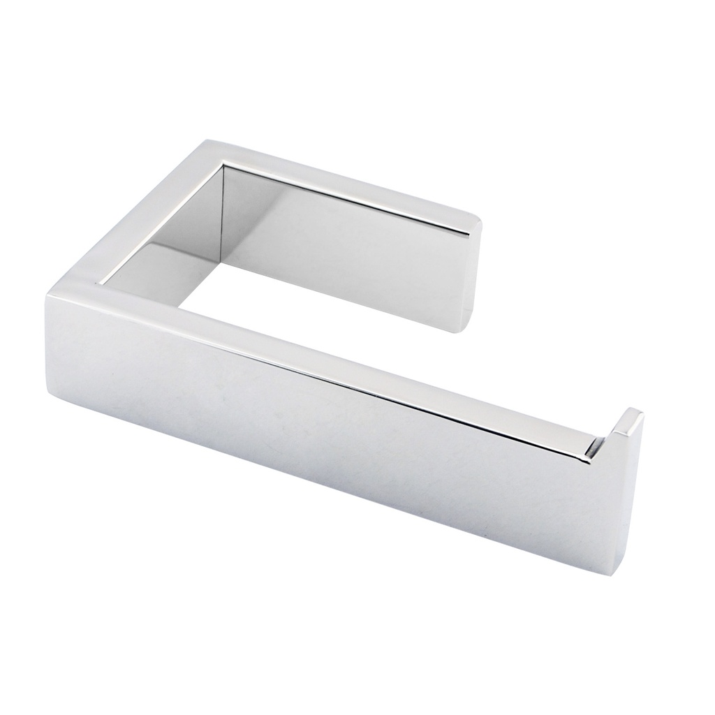 [40122] Sera Chrome Toilet Paper Holder