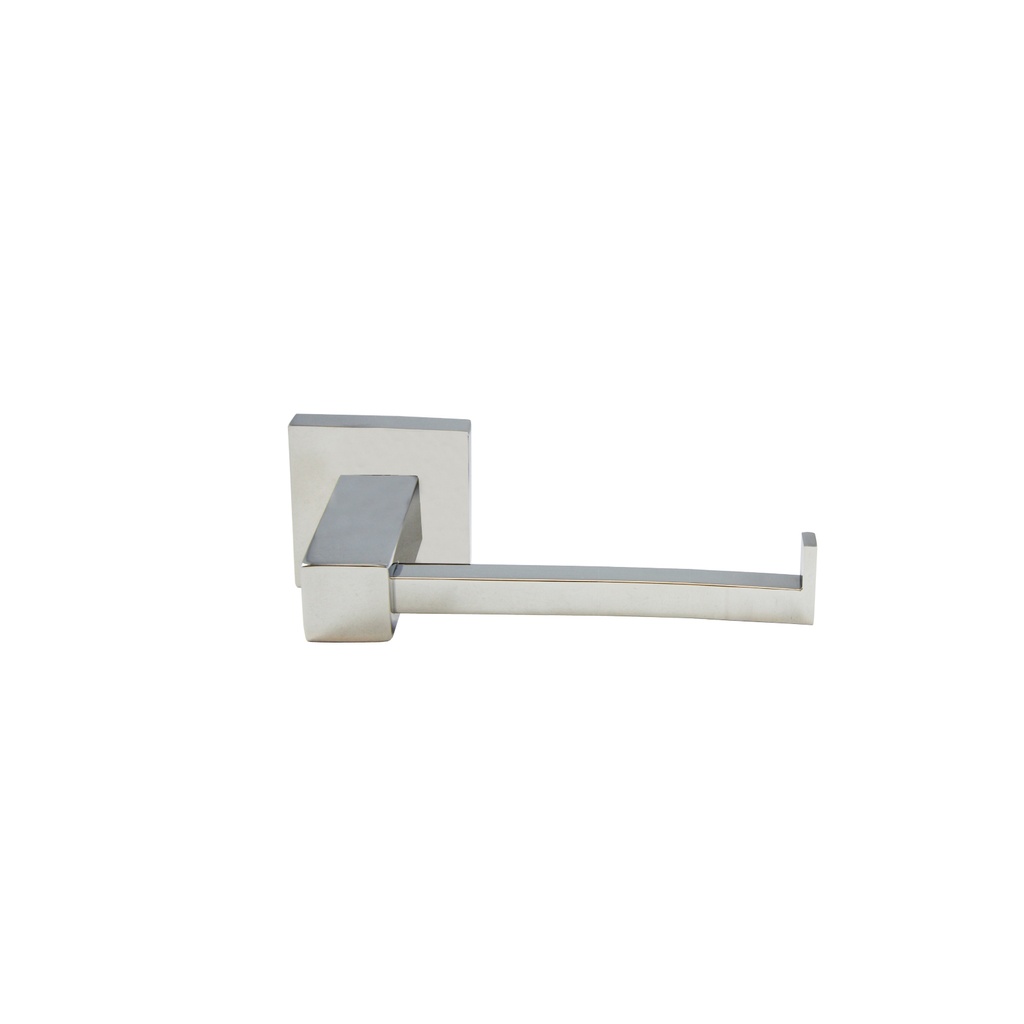 [40164] Sera Chrome Toilet Paper Roll Holder