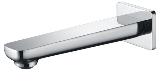 [43185] Seto Bath Spout(Chrome)