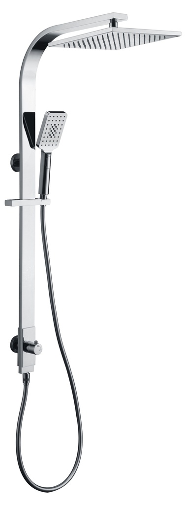 [43392] Seto Multifunction shower set(Chrome)