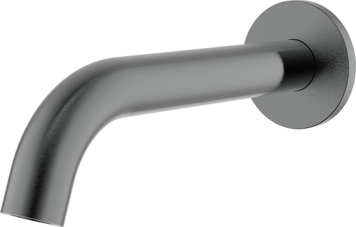 [44413] Soko Spout Gunmetal,60mm Cover Plate Lead Free