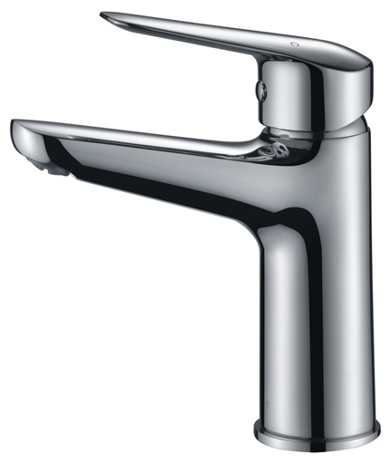 [43317] Sulu Basin Mixer(Chrome)