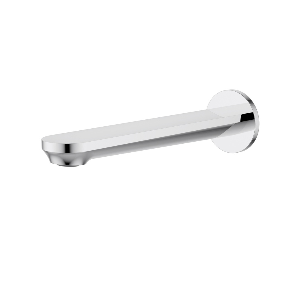 [44813] Sulu II Bath Spout Chrome