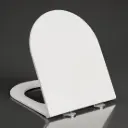 UF Slim Seat For Acadia Toilet Suite