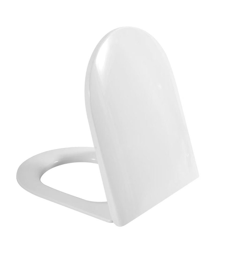 [56242] UF Slim Seat For Devito Toilet Suite