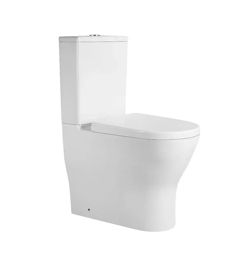 [55666] Verona Toilet Cistern