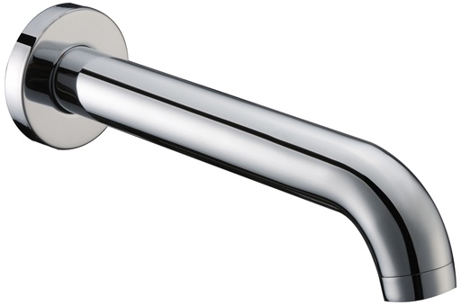 [43879] Yale L-Cylinda Bath Spout 200mm(Chrome)